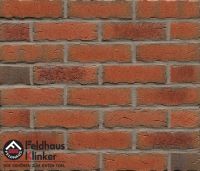 Клинкерная плитка Feldhaus Klinker, R698NF14 Sintra Terracotta Bario в Ростове-на-Дону